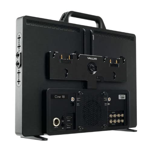 Image of SmallHD Cine 18 inch 4K UHD High-Bright Production Monitor