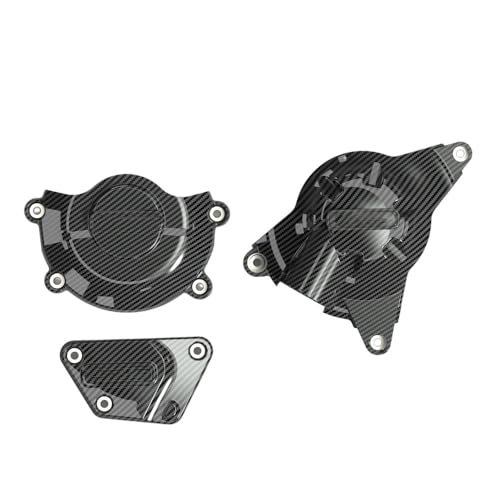Capot protection moteur moto YZF600 R6 Couvercle anti-fissure carter