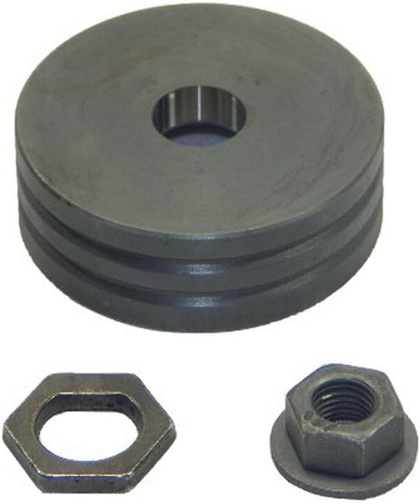 Replacement for Husqvarna OEM Support Roller Cap fits K970, K970II, K970III ring saws 506352103