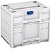 Produktbild Tanos Systainer³ Sortainer/2M 337 83000872 Transportkiste ABS Kunststoff (B x H x T) 396 x 330 x 29