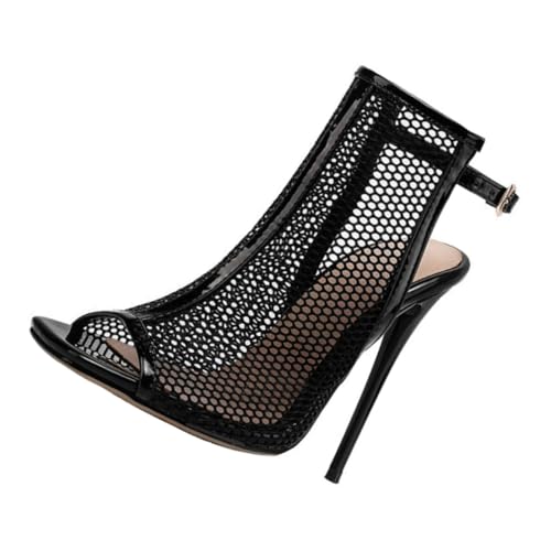 Sandales pour femme antidérapantes pour danser en soirée sans douleur