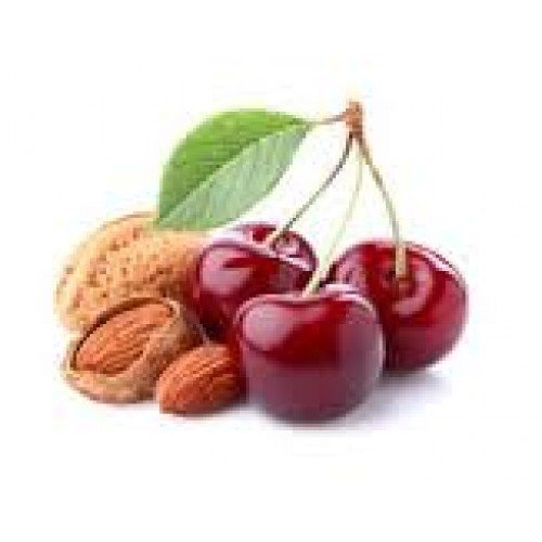 Black Cherry & Sweet Almonds - Premium Fragrance Oil 1 Oz