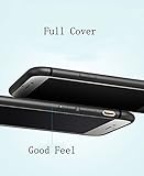 iPhone 7 Plus Case,HZ BIGTREE[ Perfect Slim Fit ] Ultra Thin Protection Series Case for iphone 7 Plus TPU case
