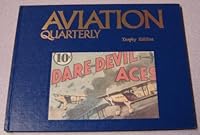 Aviation Quarterly - Fourth Quarter - Volume 3 Number 4 Trophy Edition B00140TX6W Book Cover