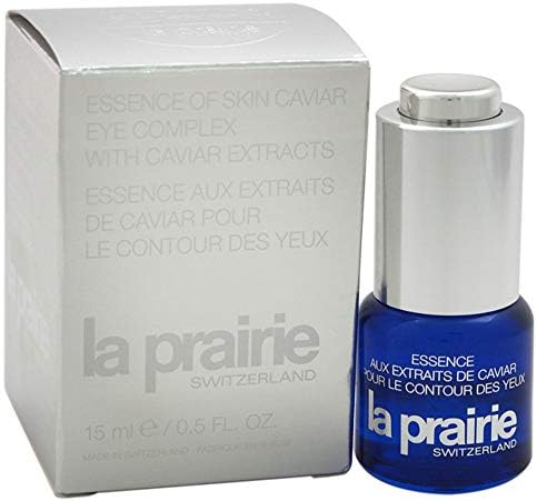 La Prairie Essence Caviar Eye Complex, 0.5 Fl Oz