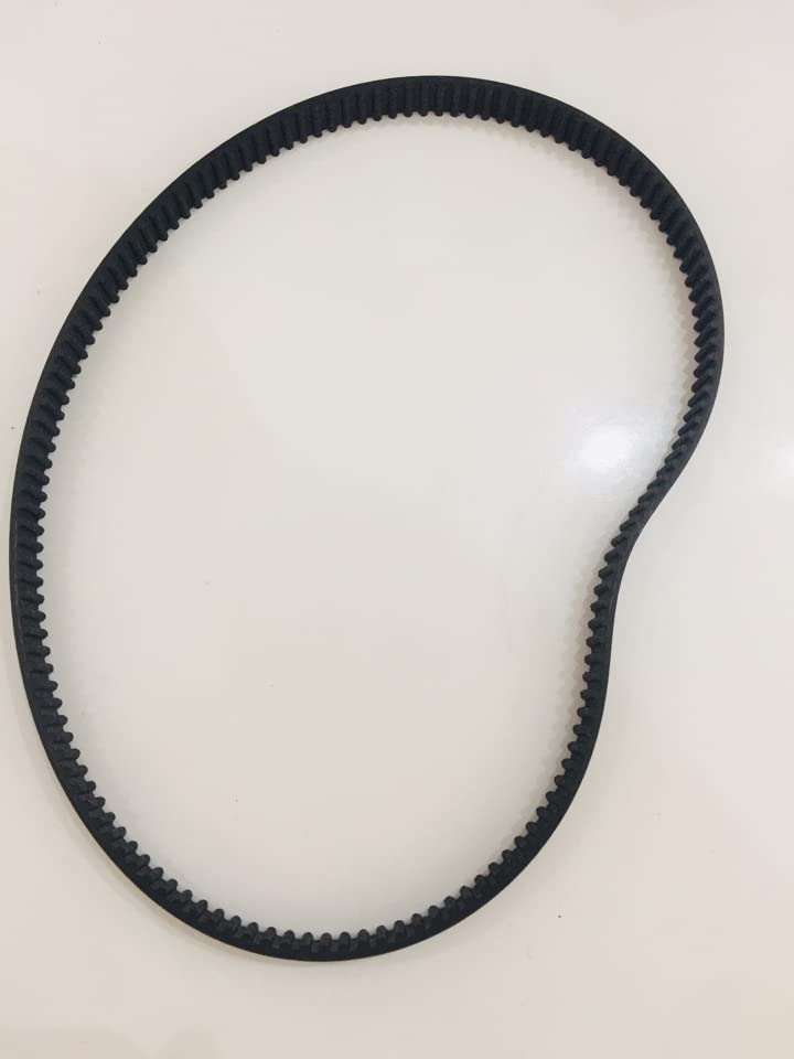 Simbo Sbm 4704 Ekmek Makinesi Kayışı, 8 mm Kalın Kayış