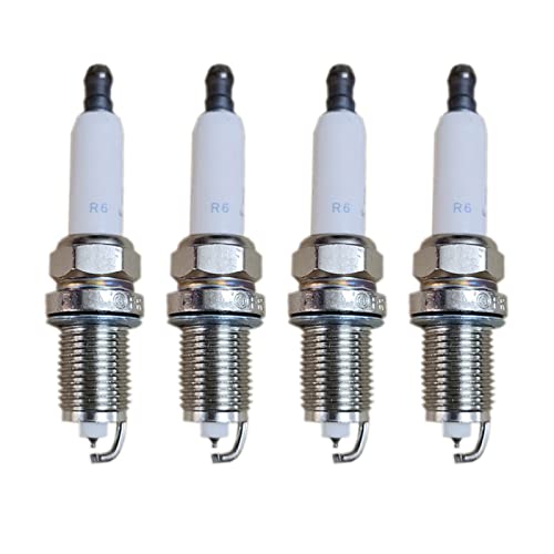 Bougies d'allumage 22401-Ck81B Ld6Rtip-11 compatibles Beru r-7Spux Nissan