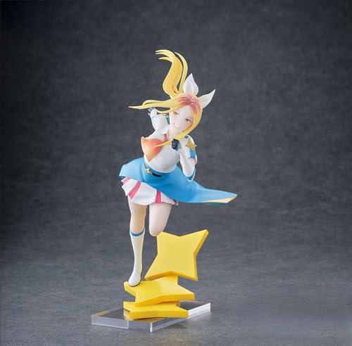 Magilumiere Co. Ltd. Statuette Luminasta Hitomi Koshigaya 19 cm - vue 5