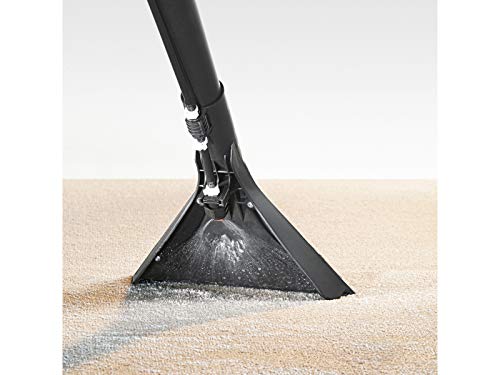 nettoyante KARCHER CarpetPro RM 760 injectionextraction 0 8kg - vue 7