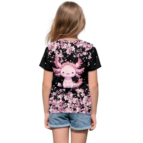 Short Sleeve Henley Shirt Short Sleeve Baby Tee Shirts Casual T-Shirt Kids Summer Tops Crewneck Tees 2-16 Years2