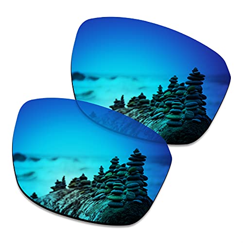 Image of 2 Pair Replacement Nosepieces Nosepads for Oakley Split Shot OO9416 Sunglasses-More Options