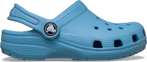 Image of Crocs Kid's Classic Clog (Little Kid /Big Kid /Toddler)