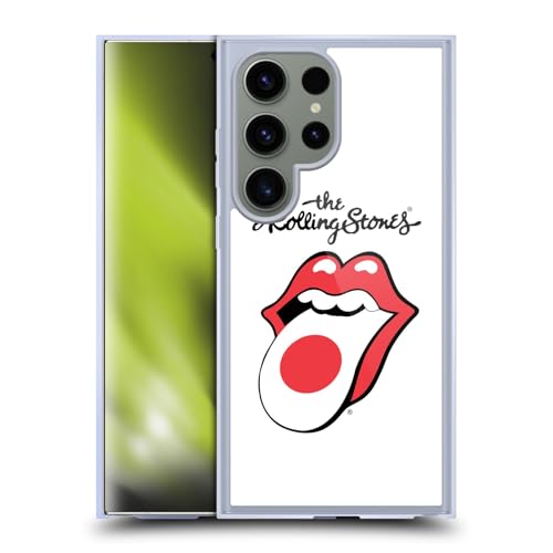 Coque Rolling Stones Samsung S24 Ultra MagSafe évite les rayures