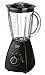 Produktbild AEG Standmixer PerfectMix SB 175/450 Watt/bis zu 20.500 U/min/Stufenlos/Ice Crush / 1,5 L Glaskrug / 4 Edelstahlmesser/Schwarz