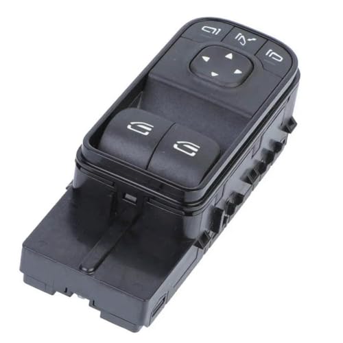 Interrupteur de rétroviseur Sprinter 3500 XD commande vitre A9079059002 2019 2020 - 2