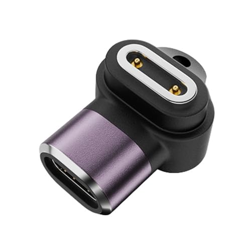 Z6A/Z7S/Z7A/Z8A/Z10 スマートウォッチ用ポータブル USB C 充電アダプターホームスクールや旅行でスマートウォッチ用の急速充電コンバーターを使用できるようにする