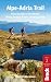 Alpe-Adria Trail (Bradt Travel Guides): From the Alps to the Adriatic: A Guide to Hiking Through Austria, Slovenia and Italy