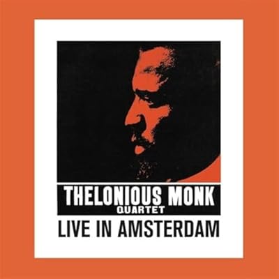 Live In Amsterdam