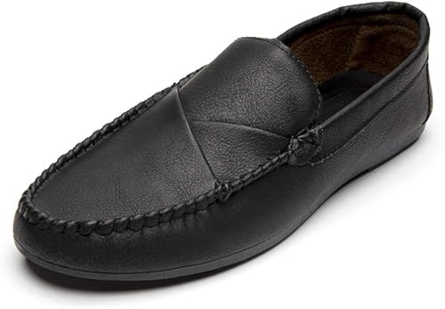 Men's Sports Shoes Outdoor Penny Loafers