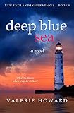 Deep Blue Sea (New England Inspirations)