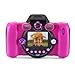 VTech KidiZoom Duo Camera FX Kids Digital Dual Cameras, Pink