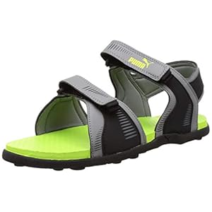 Puma mens Croatia Sandal