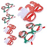 Lunettes de fête - fabrication exceptionnelle, conception raisonnable, stables et pratiques, vous apporteront une bonne expérience d'utilisation, accessoires photo pour photomaton