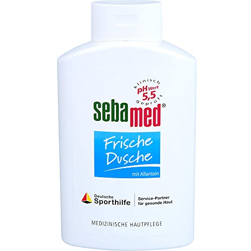 Sebamed Fresh Bath & Shower Gel 400 ml / 13.3 fl oz