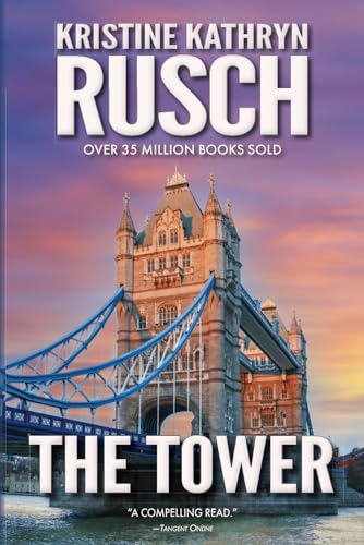 Cover of The Tower