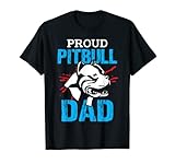 Photo Gallery uomo orgoglioso pitbull papà pittie pitty pet dog owner amante uomini regalo maglietta Photo Gallery uomo orgoglioso pitbull papà pittie pitty pet dog owner amante uomini regalo maglietta