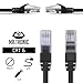 Mr. Tronic 10m Cable de Red Ethernet Trenzado | CAT6, CCA, UTP...