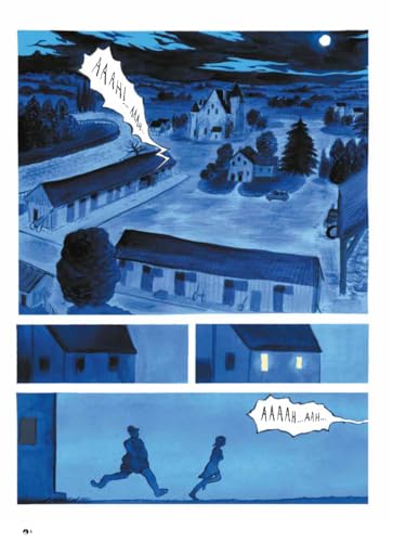 Corri, Tempesta! - 4