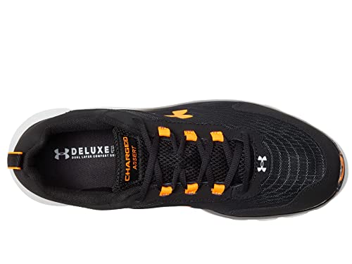 Image of Under Armour Mens Charged Assert 9 Marble Running Shoe