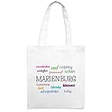 gymnasium marienburg thal Innenverkettelung, Kreuznähte an Henkelverbindung