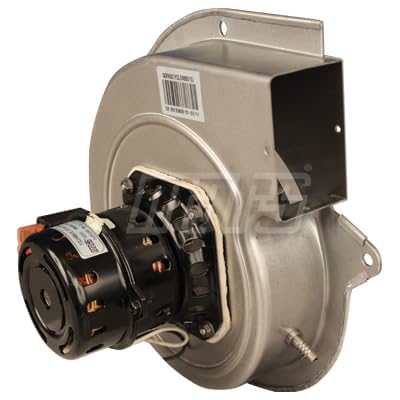 Edgewater Parts 0131M00002P Draft Inducer Blower Motor Compatible with Daikin