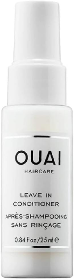 Leave In Conditioner Travel Size, 25 ml