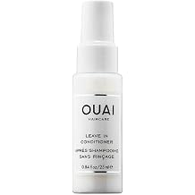 Ouai Leave In Conditioner Travel Size, 25 ml