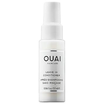 Ouai Leave In Conditioner Travel Size, 25 ml