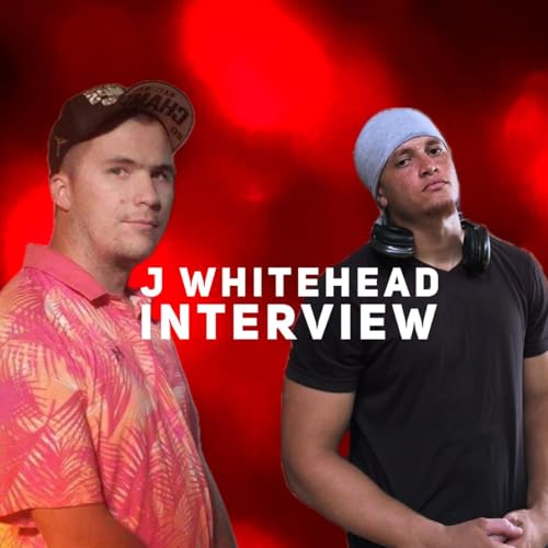Christian HipHop’s Newest & Hottest | J Whitehead Interview
