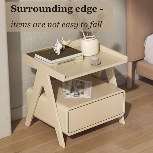 Tables d'appoint de mode pour organiser une chambre encombrée - 6