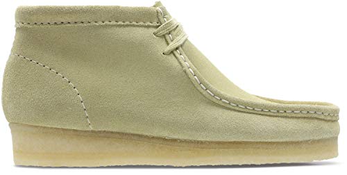 Image of Clarks Men's Wallabee Shoe