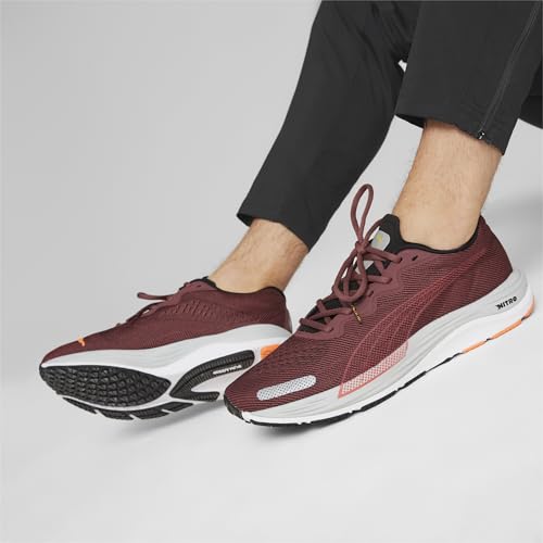 Image of Puma Men Velocity Nitro 2 Running Shoe