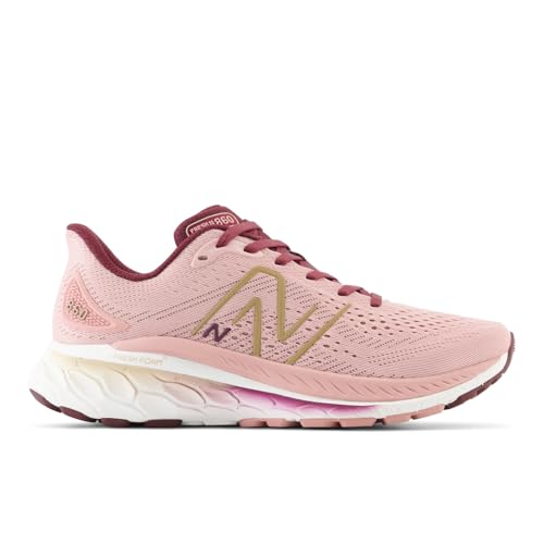 Image of New Balance Womens Fresh Foam X 860 V13