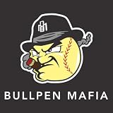 Bullpen Mafia Podcast