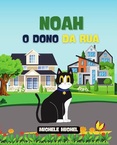 Noah: O Dono da rua