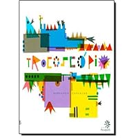 Trocoscópio 8575962647 Book Cover