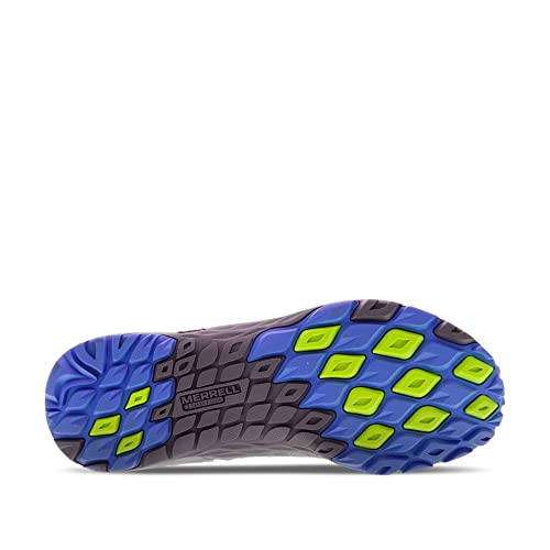 Merrell Women's Siren Edge Q2 Hiking Shoes4