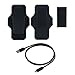 Transcend Kit accessori per DrivePro Body 10C e DrivePro Body 40 - TS-DBK6 immagine