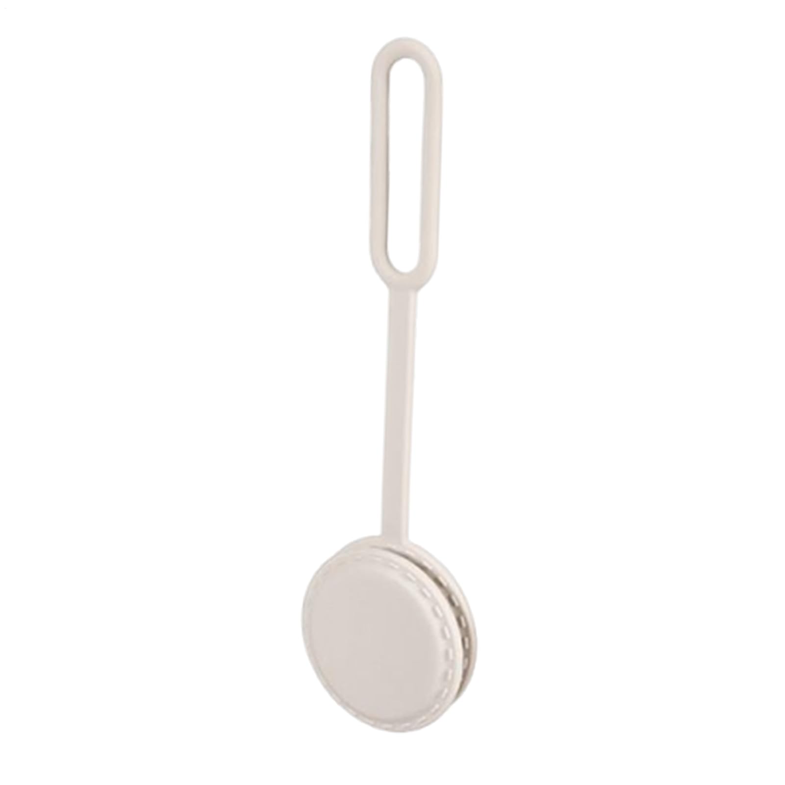 Generico Fermaglio Per Cappello Da Viaggio - Clip Magnetico Per Borsetta Cappello E Borsa | Accessori Moda In Silicone Donna Per Escursionismo Sport All'Aperto Golf Campeggio Spiaggia