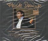 Ein Opernabend mit PLACIDO DOMINGO Volume 2 (Historische Aufnahmen 1967/68/69) [Doppel-CD][Import]